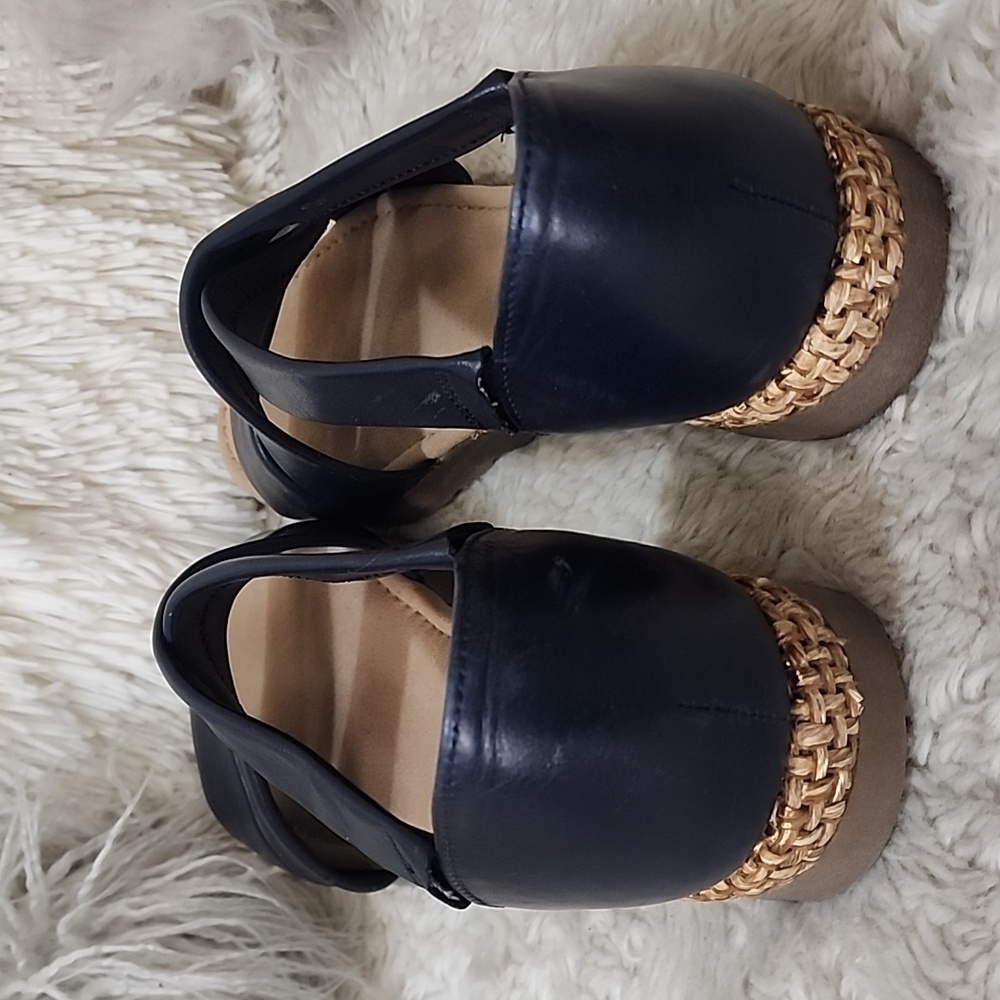 GABOR SANDALS - Picture 4 of 11